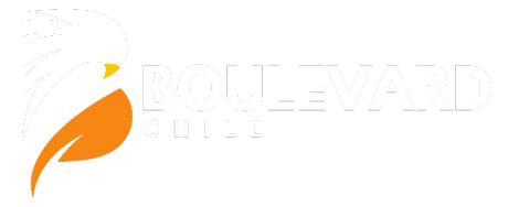 Boulevard Chile